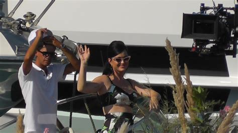 comercial dolce gabbana capri|Katy Perry spotted in Capri during filming commercial Dolce.